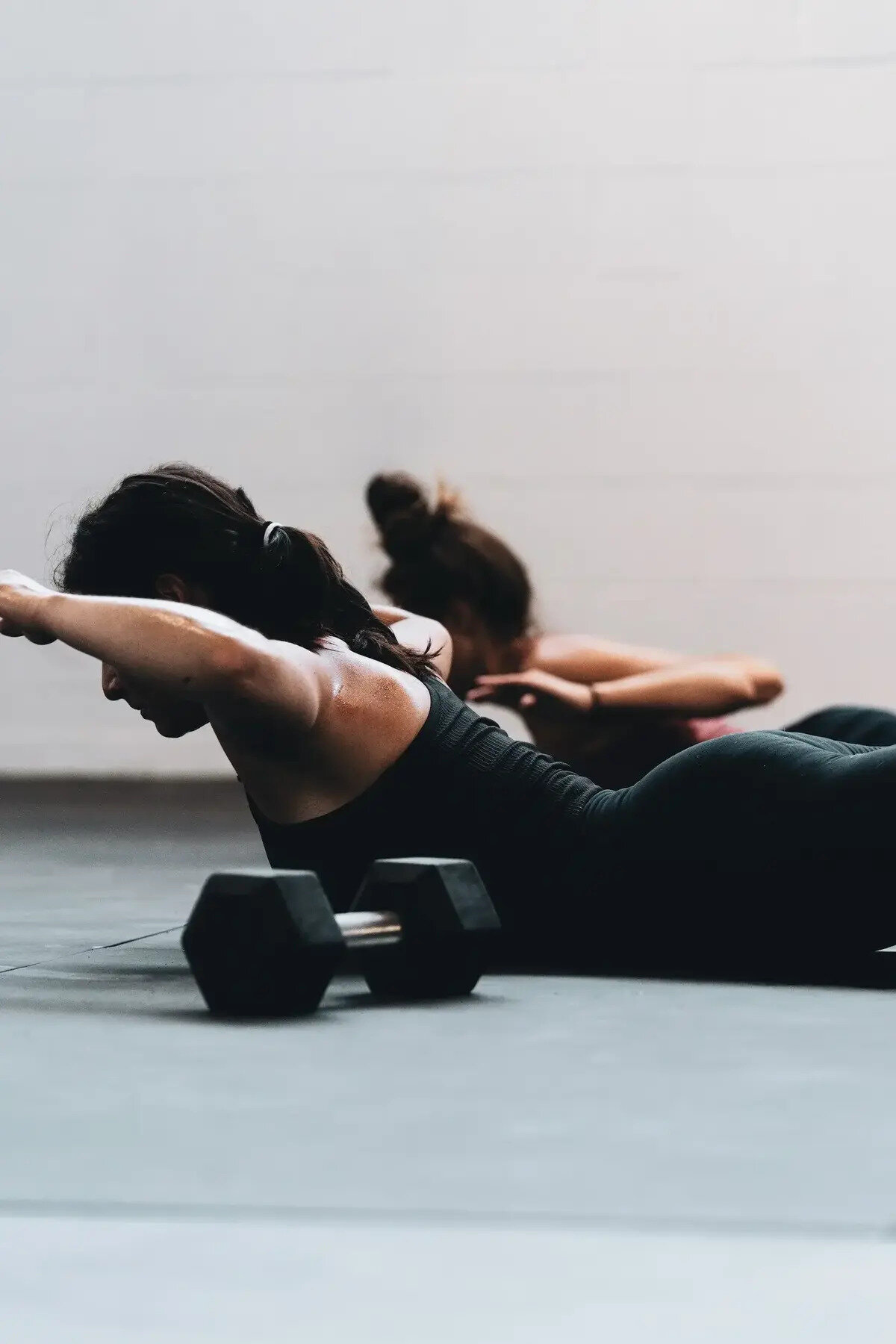 FLX PILATES & YOGA