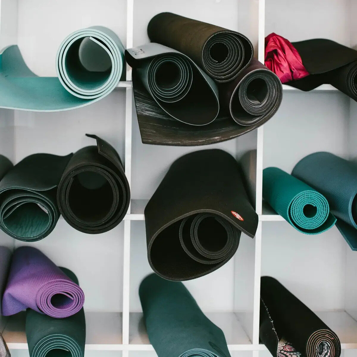 FLX PILATES & YOGA