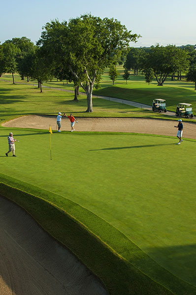 American Athletic Club