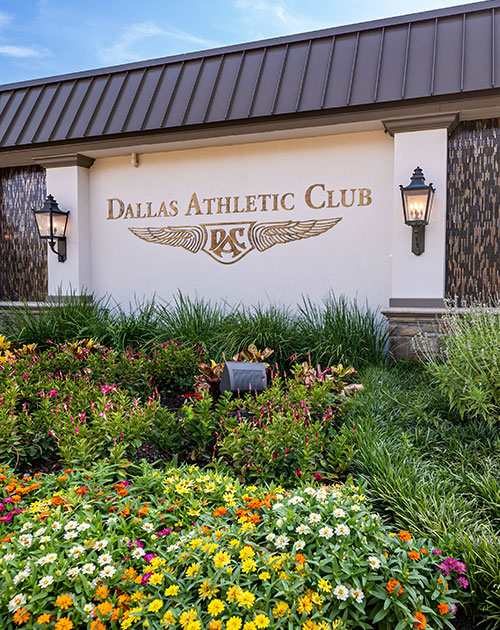 American Athletic Club