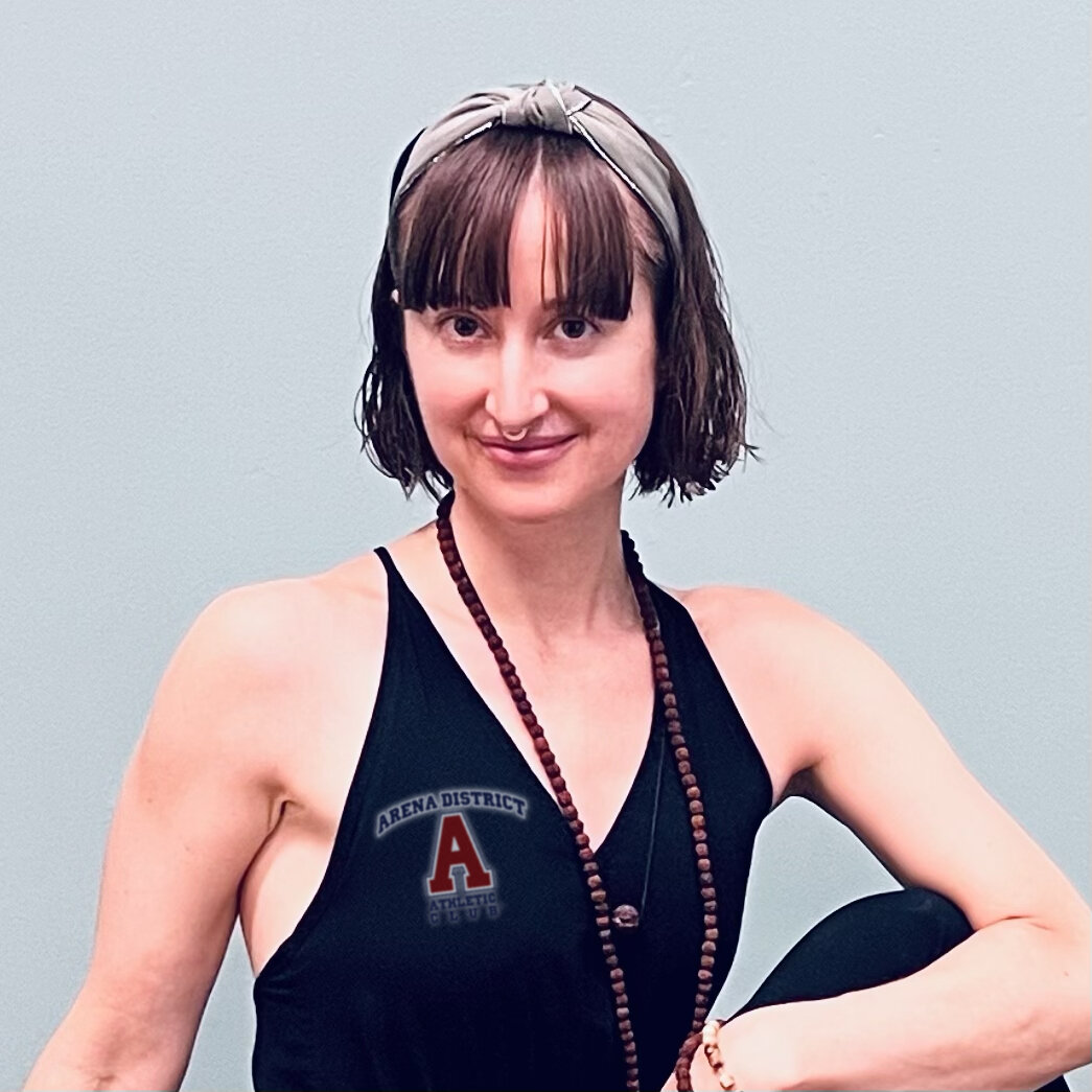 Arena District Athletic Club