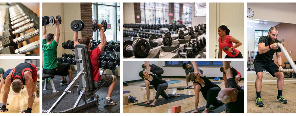 Arena District Athletic Club