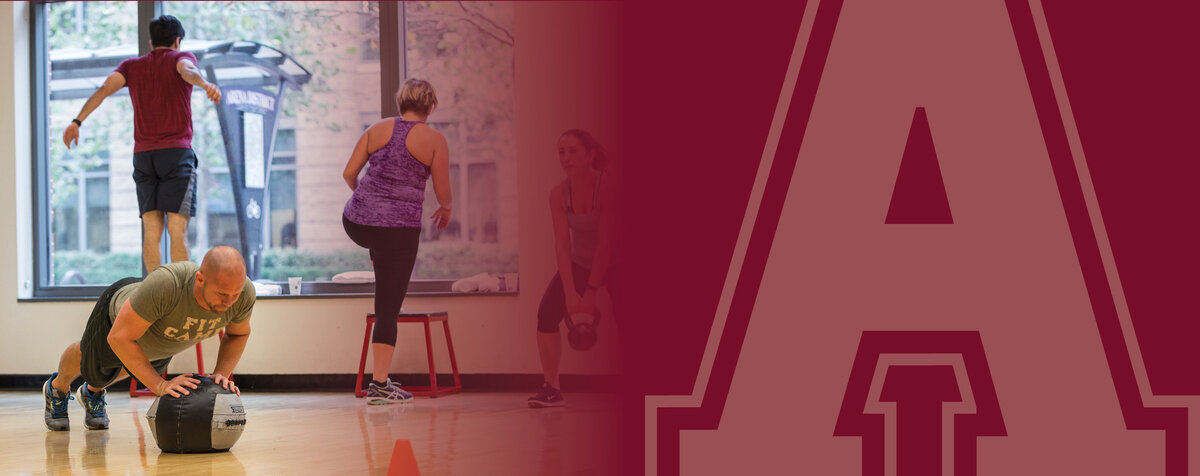 Arena District Athletic Club