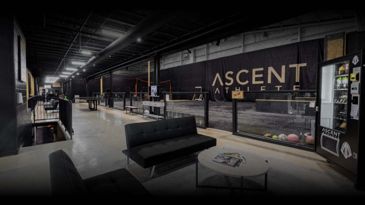 Ascent Athlete