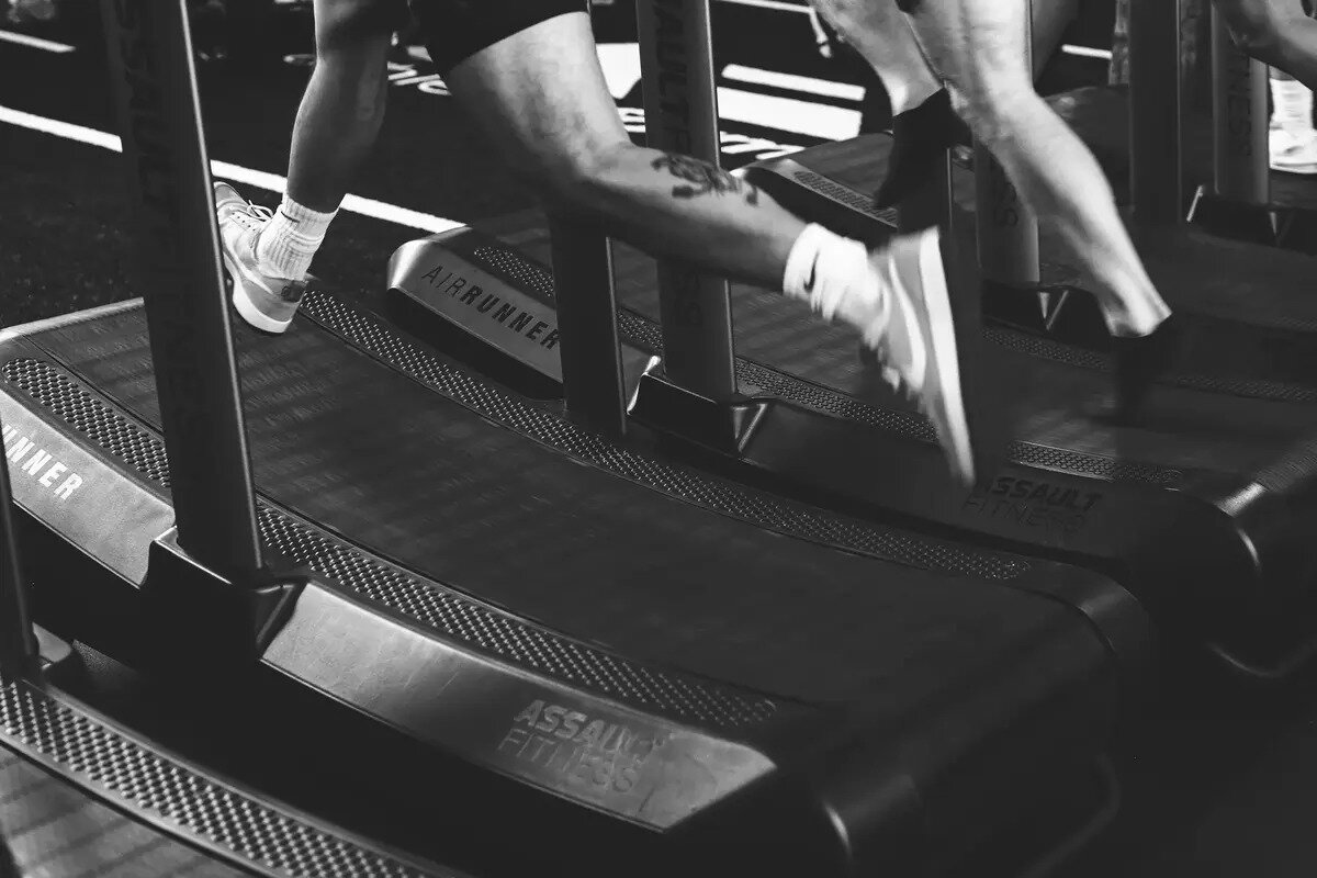 Athletic Form