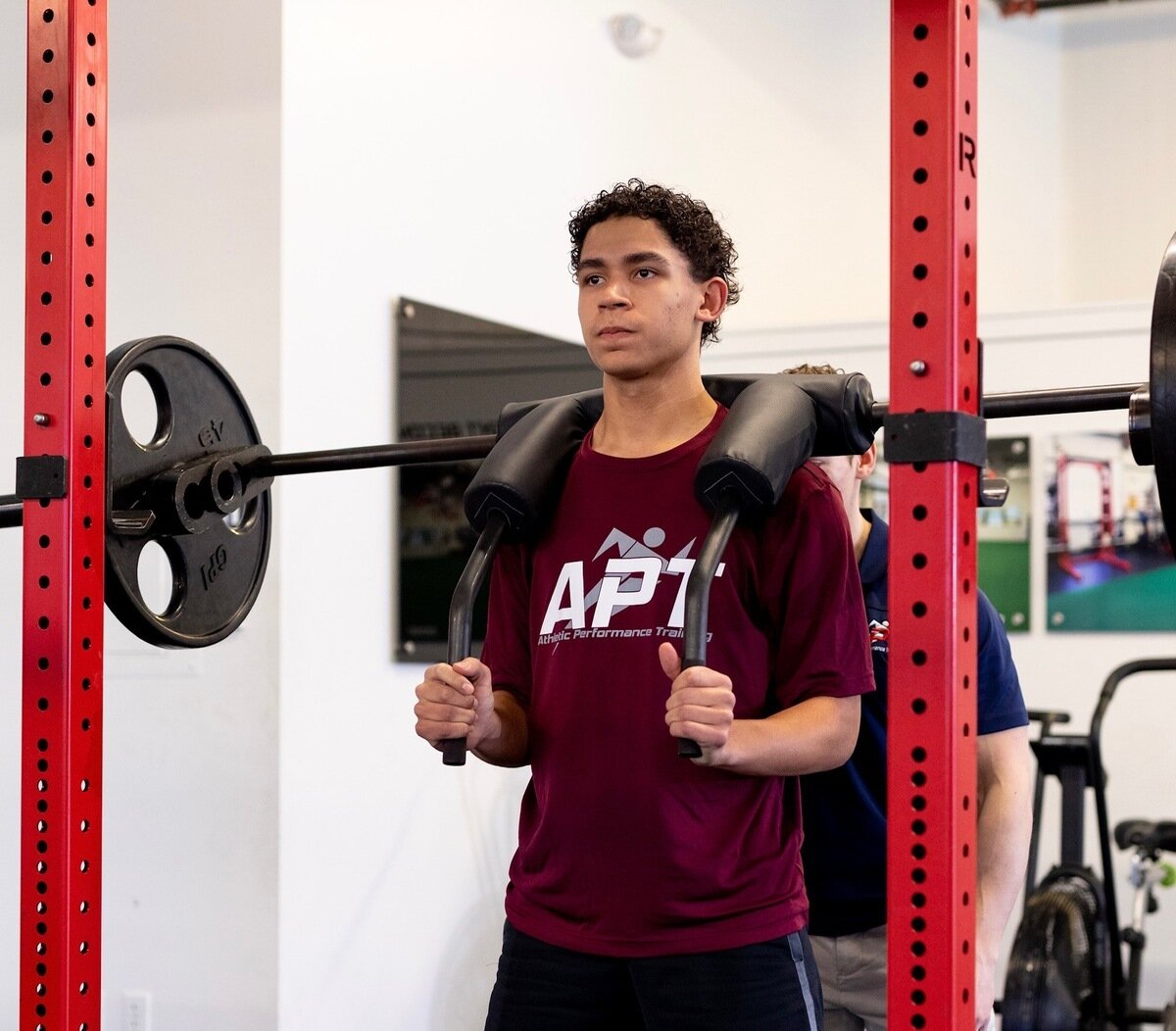 Athletic Performance Training