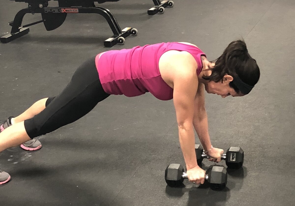 Athletic Performance Training