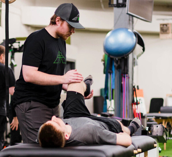 Athletic Training Institute