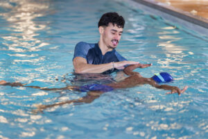 Les Petits Baigneurs - Le Havre