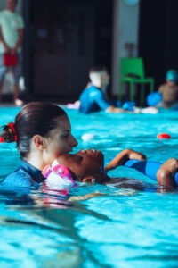 Les Petits Baigneurs - Le Havre