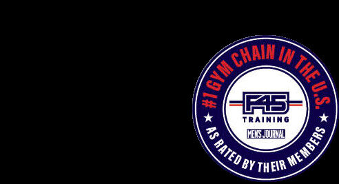 F45 Training St. Johns Town Center