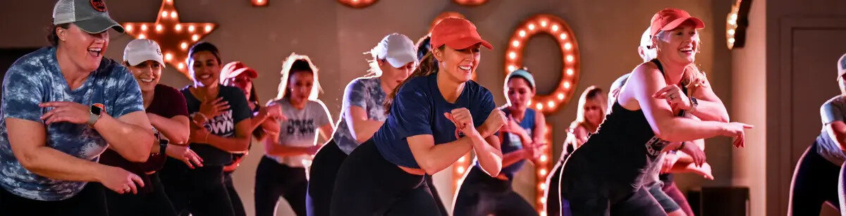 Fly Dance Fitness Johns Creek