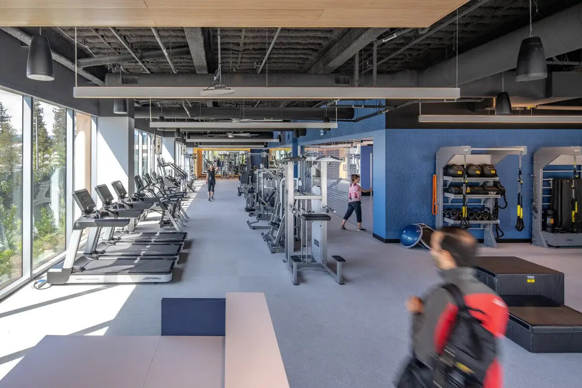 The Alexandria District for Science and Technology San Carlos
