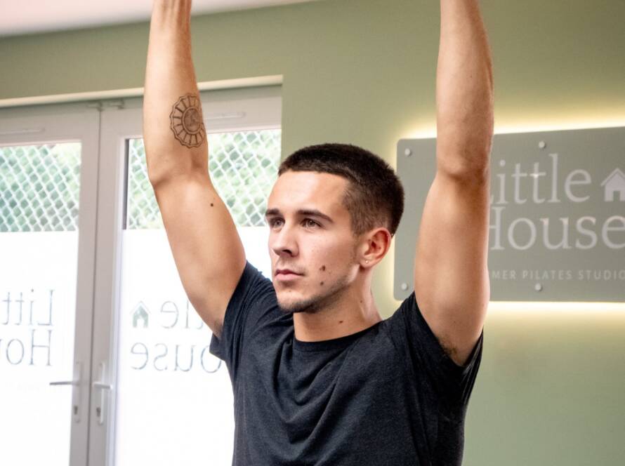 Little House Pilates