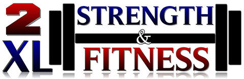 2XL Powerlifting LLC