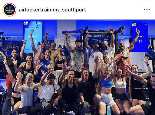 Combine Air - Southport