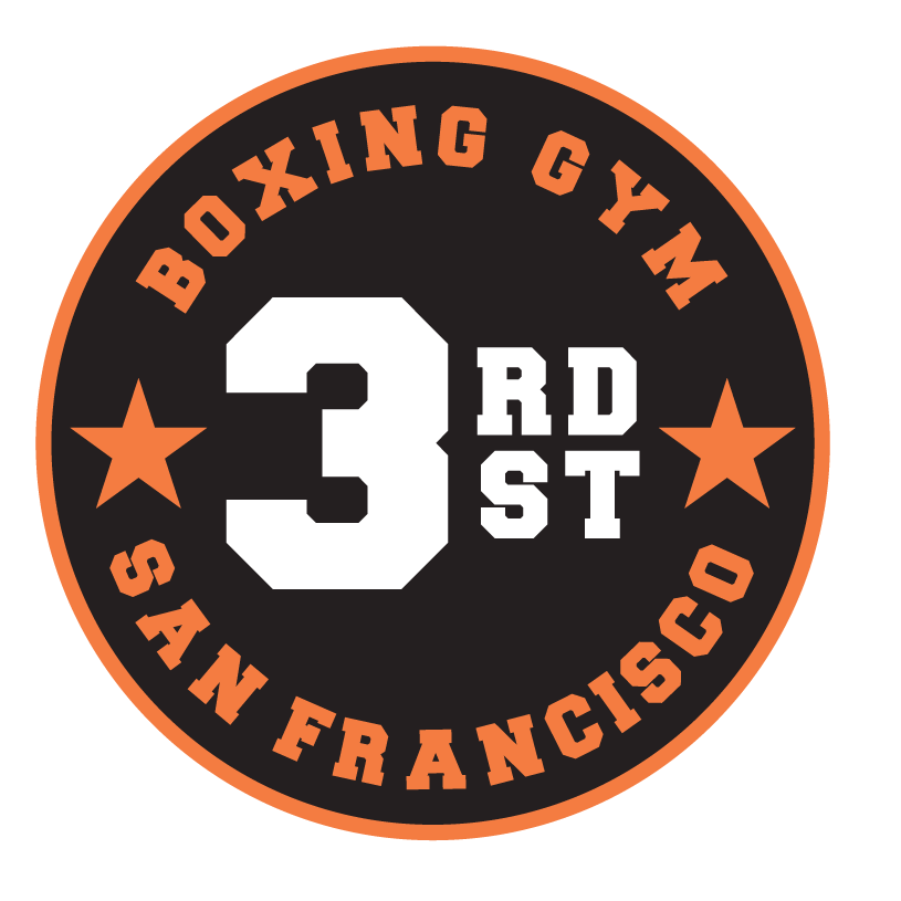 3rd Street Boxing Gym