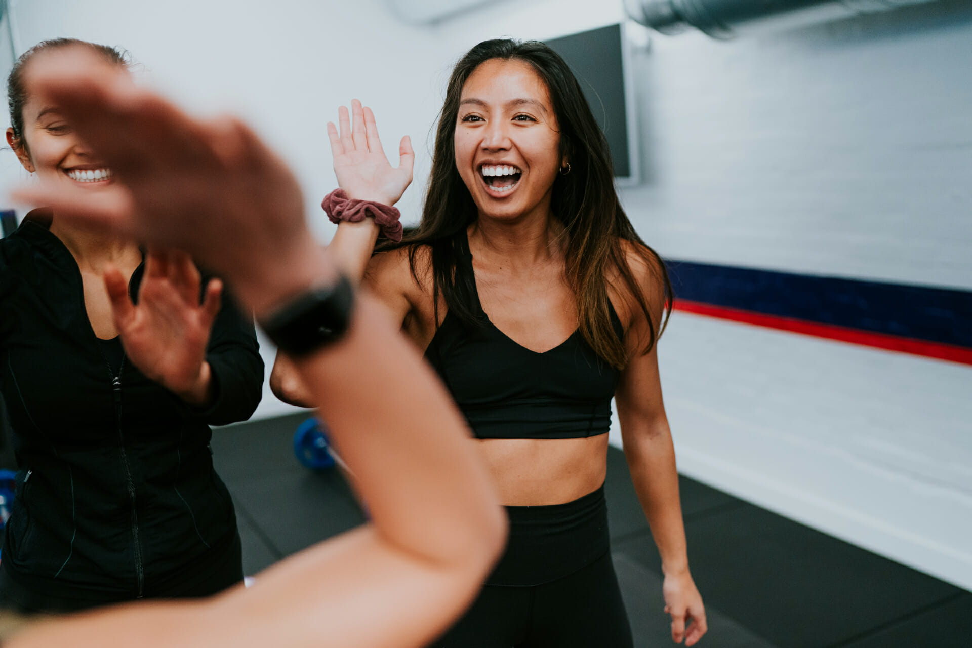 F45 Training Southpark Meadows