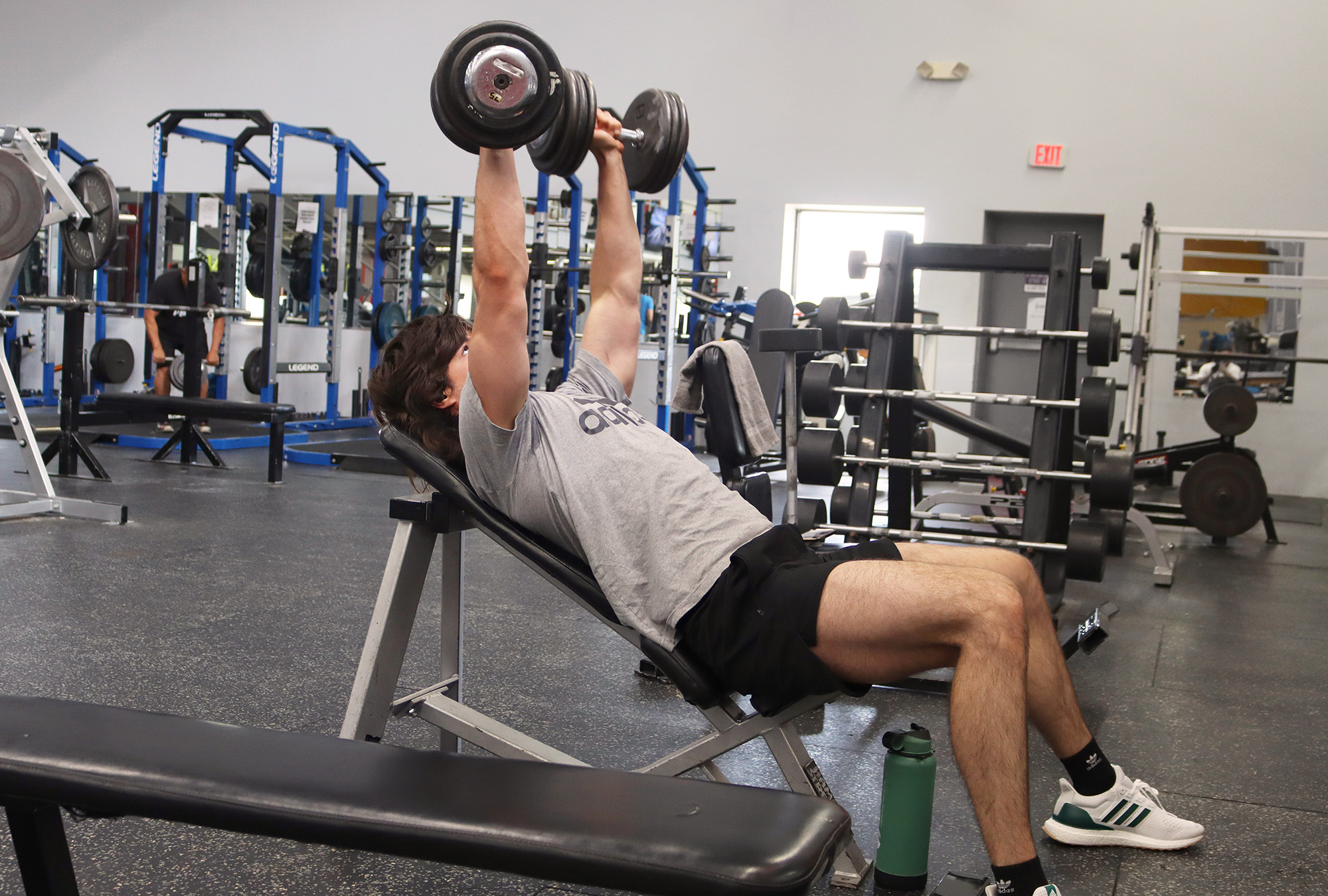 HealthPlex Fitness Center