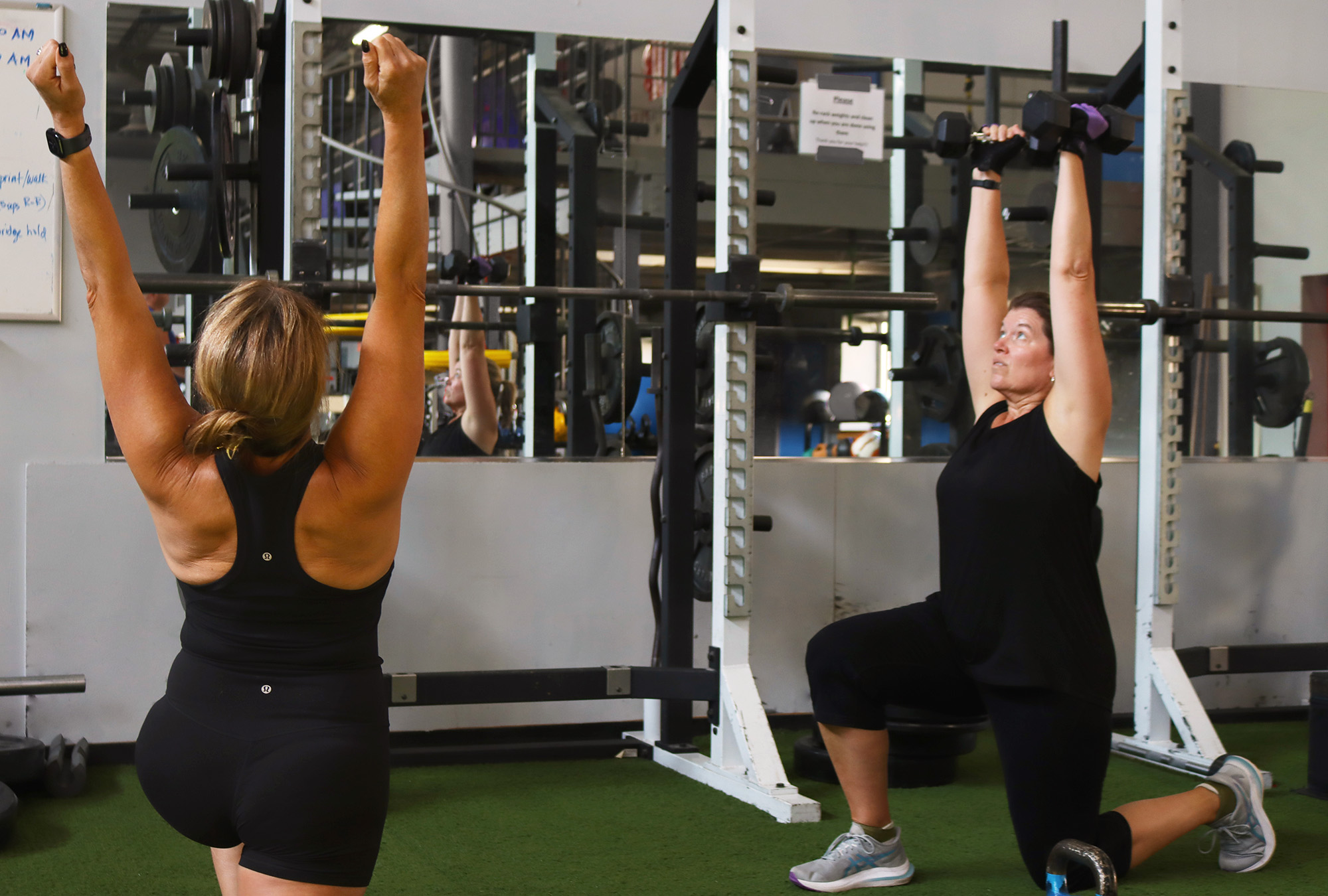 HealthPlex Fitness Center