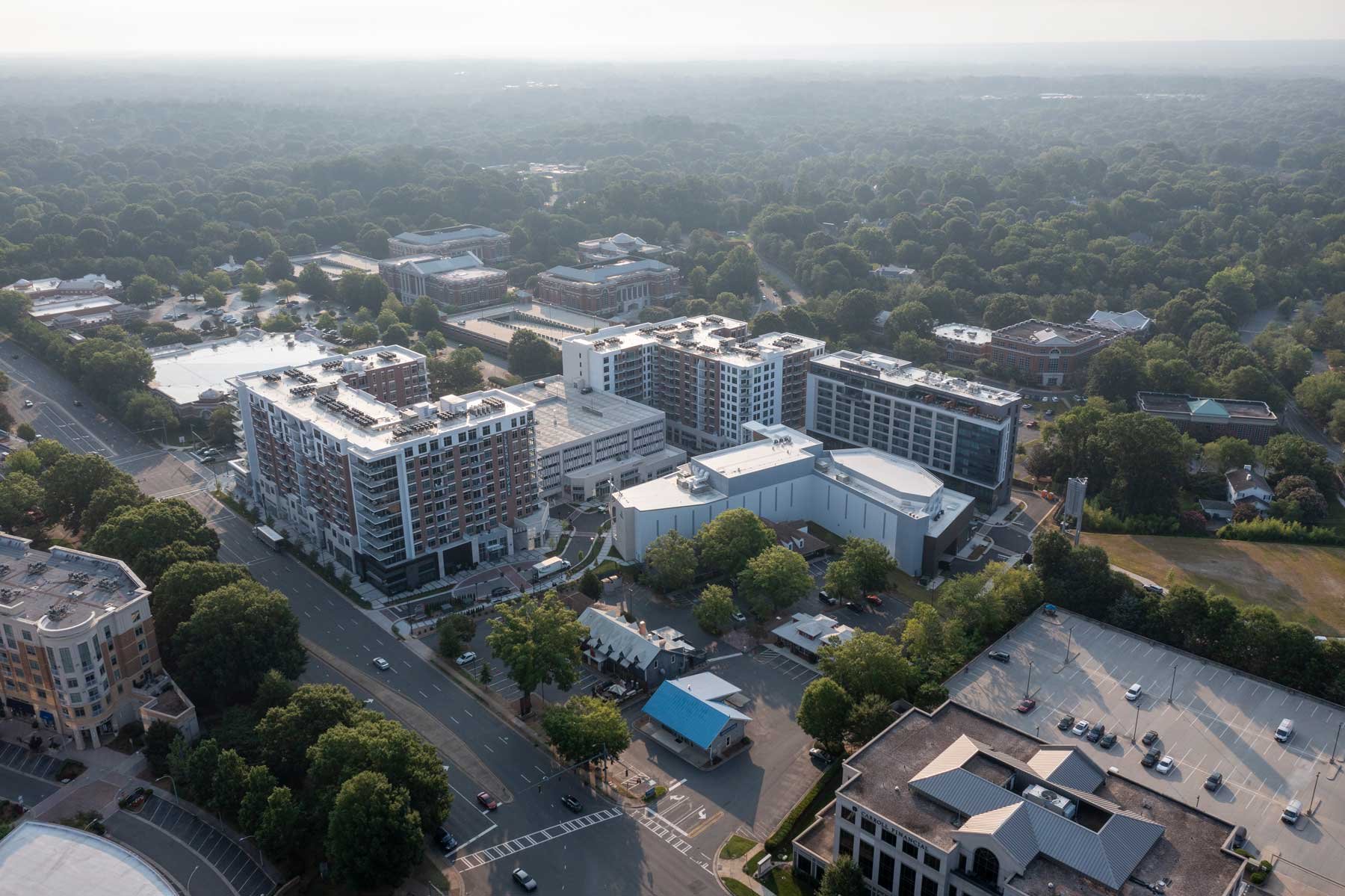 Hustle House - SouthPark