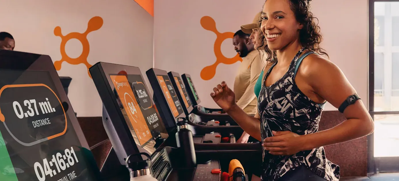 Orangetheory Fitness Durham Southpoint, NC #1303