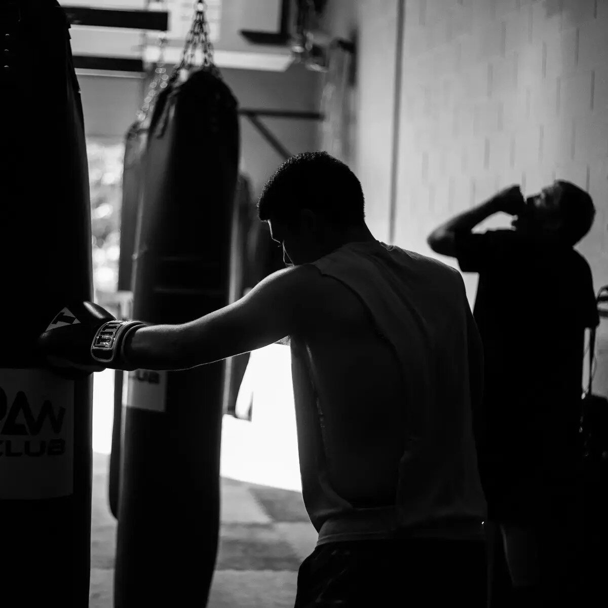 Southpaw Boxing Club