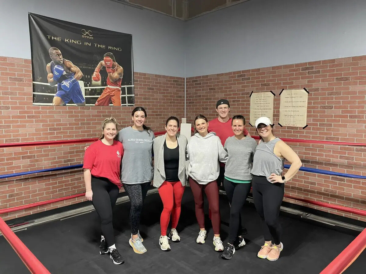 Southpaw Boxing Club