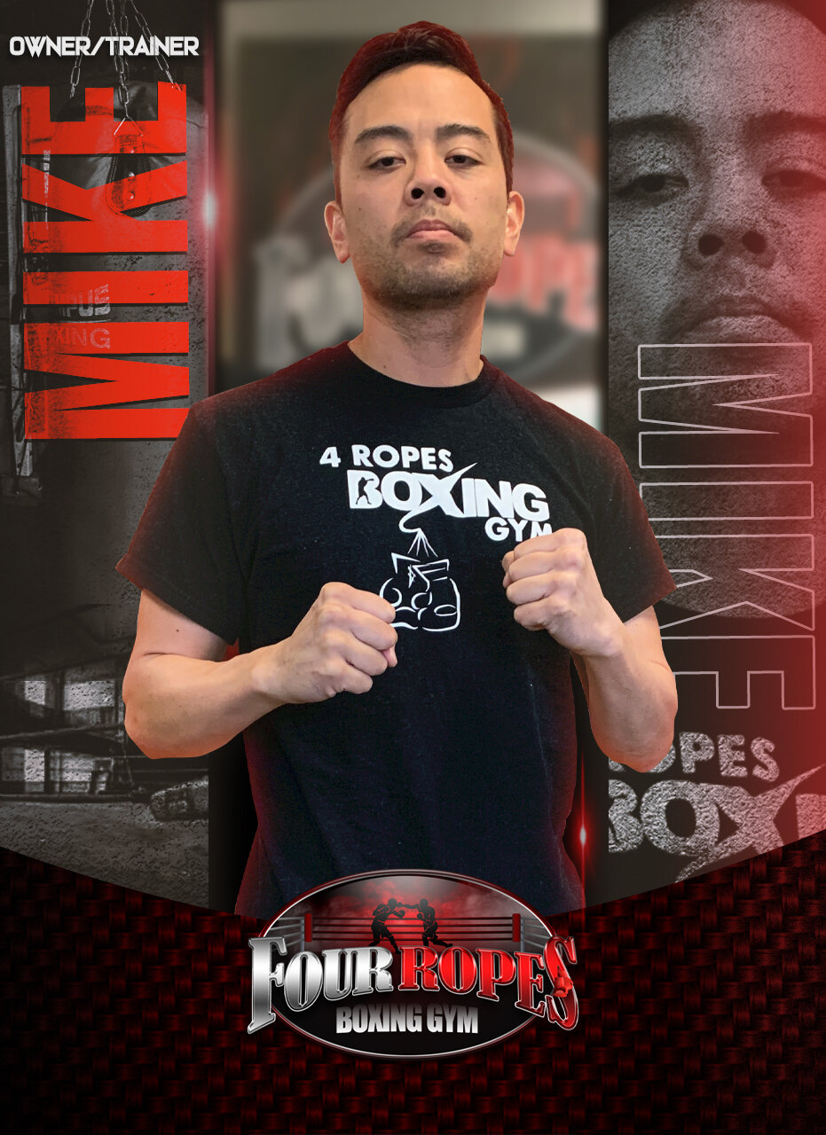 4 Ropes Boxing Gym