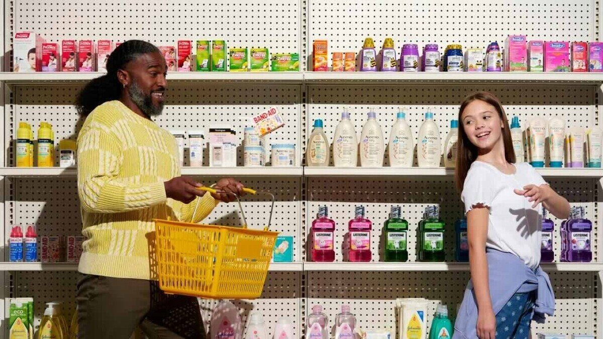 Exos - Kenvue Fitness Center - GHQ