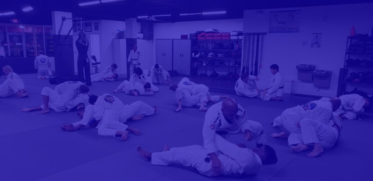 Christian Carvalho Martial Arts