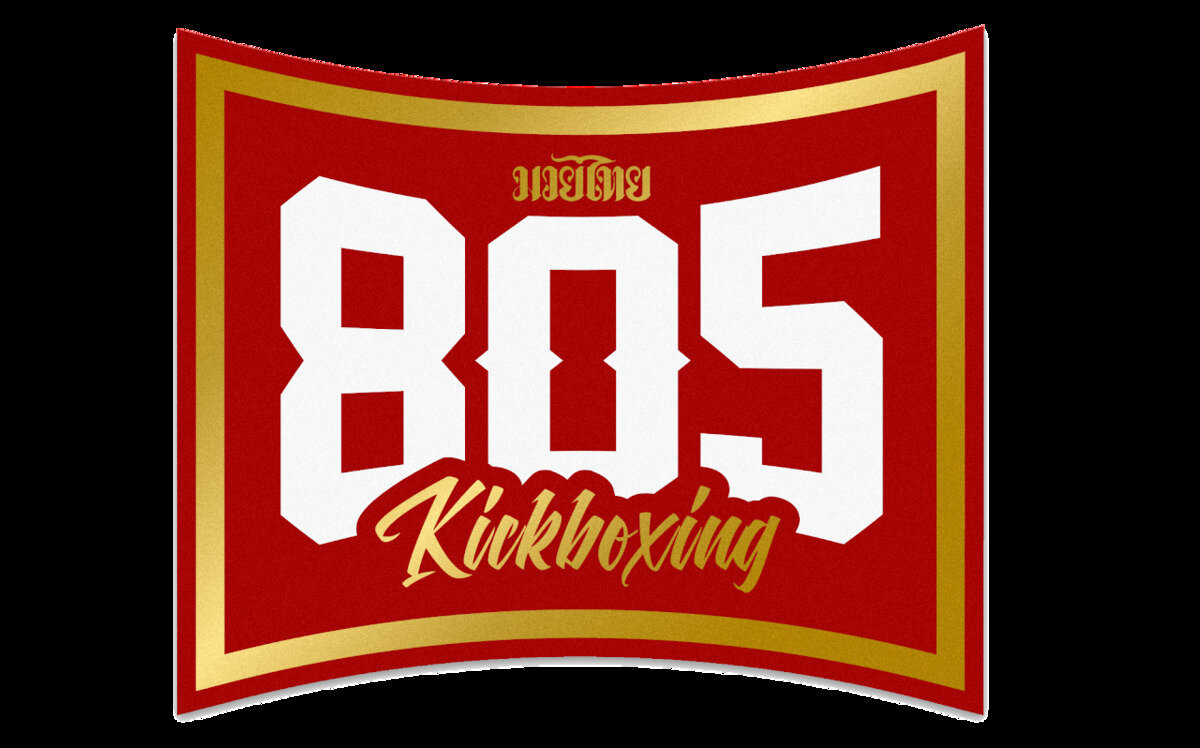805 Kickboxing