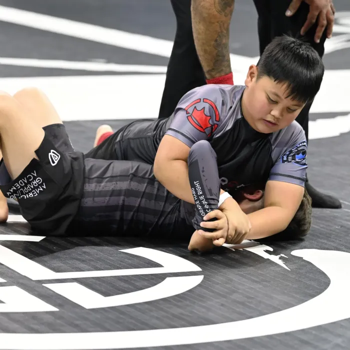 Dethrone Mixed Martial Arts