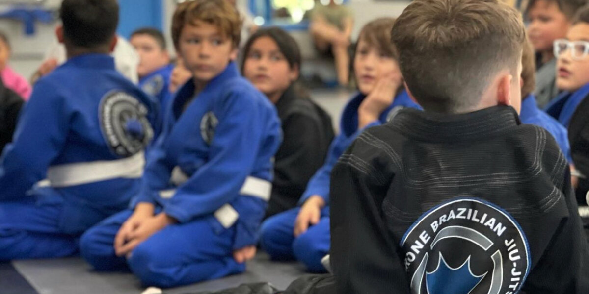 Dethrone Mixed Martial Arts