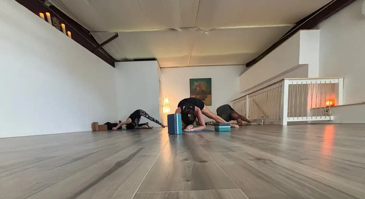 Golden by Carrlee & Chris