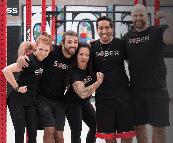 Healing Through Fitness