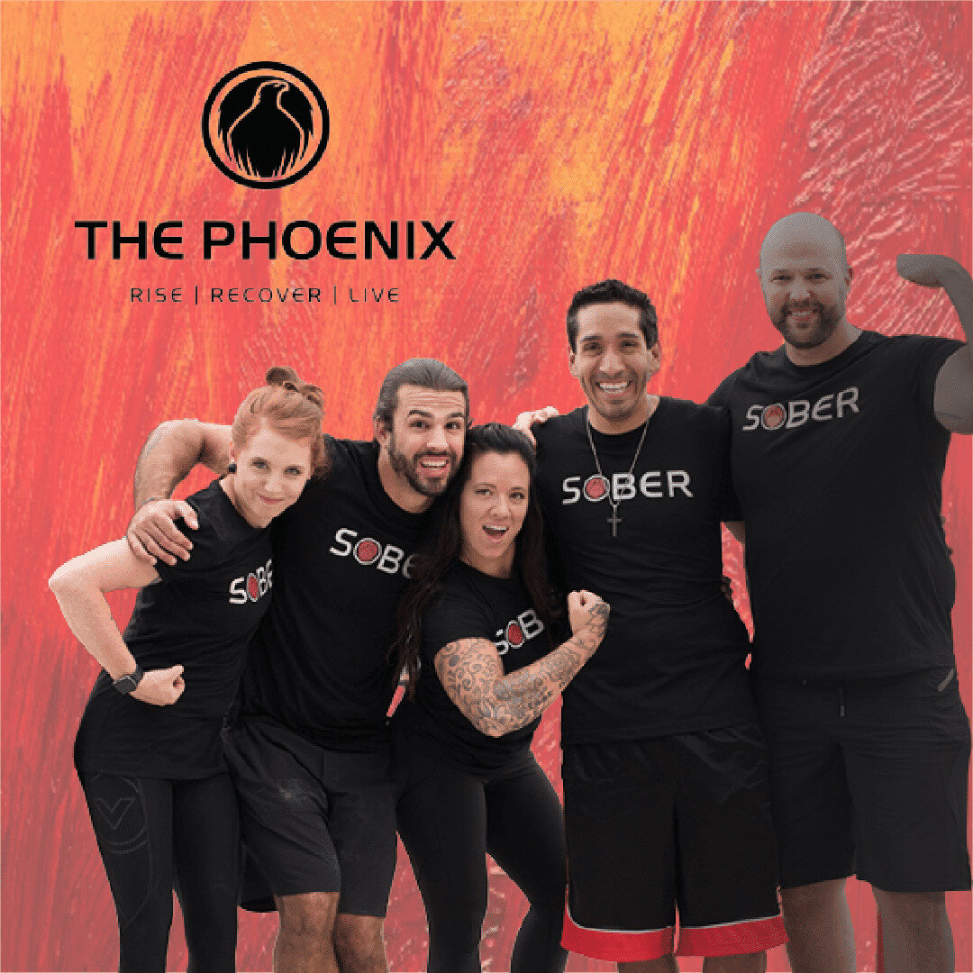 Healing Through Fitness