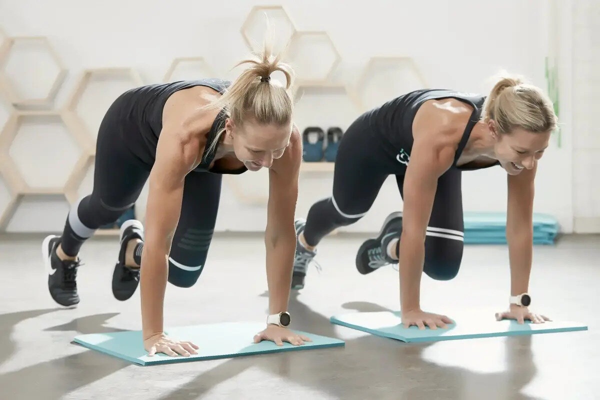 Hustle & Thrive Thornbury