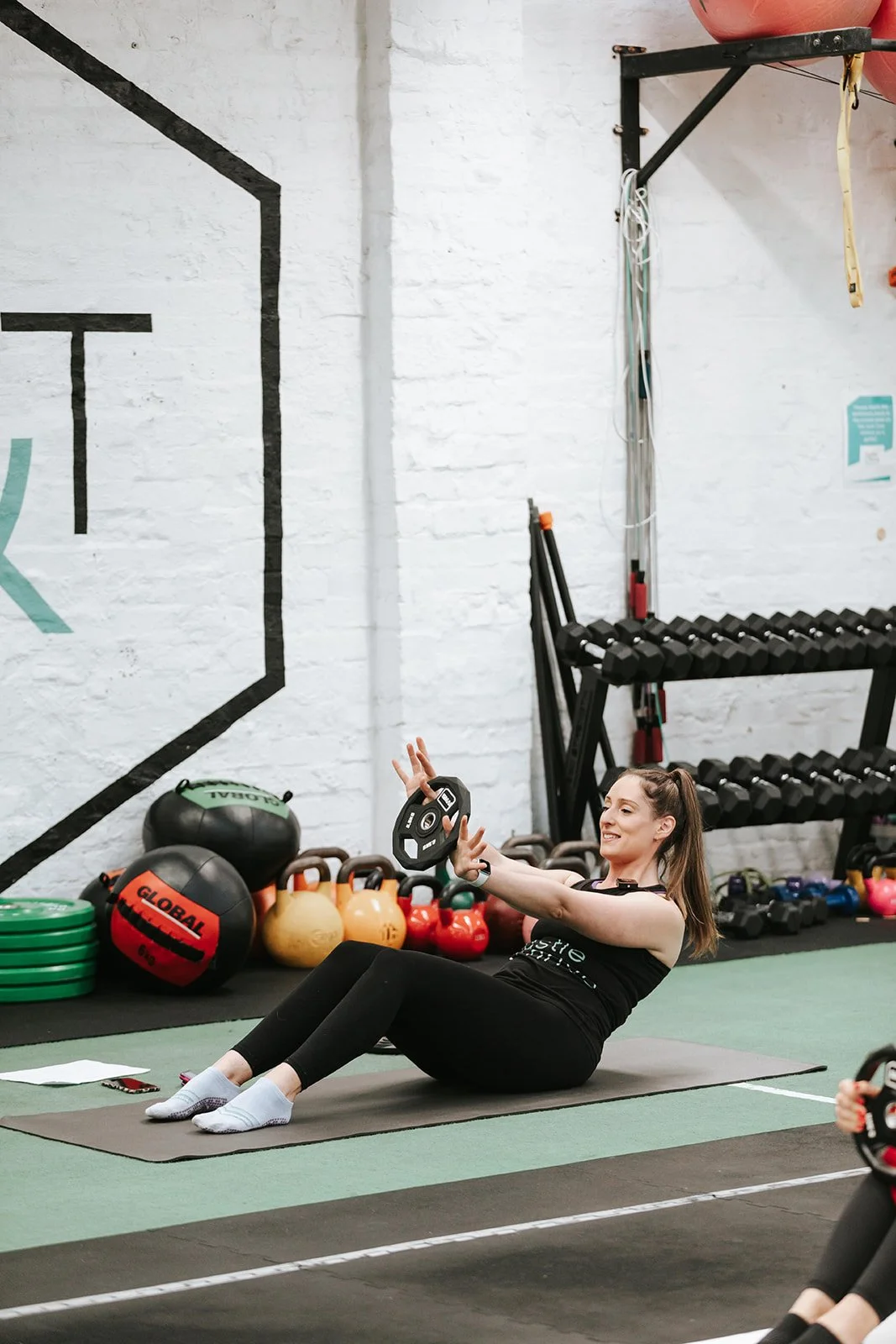 Hustle & Thrive Thornbury