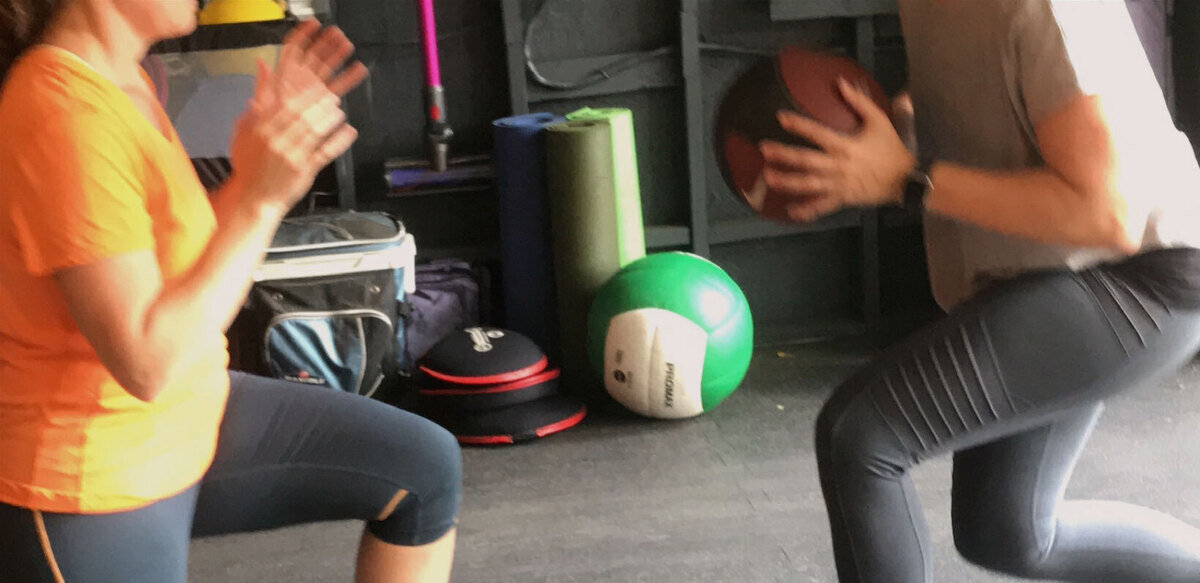 Karen Schrier Fitness