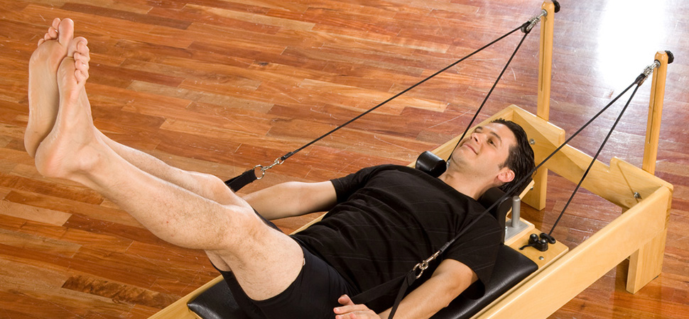 Shiatsu Pilates Lille