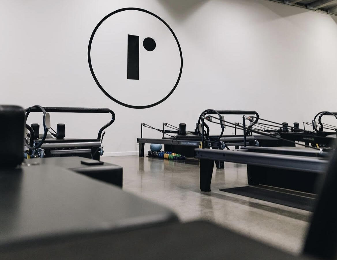 Reform Fitness Christchurch