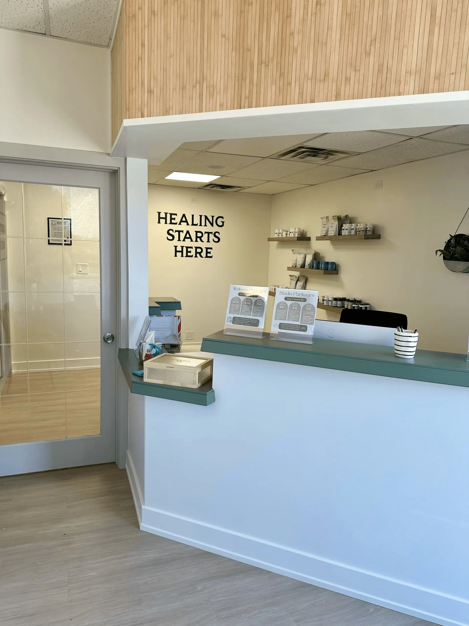 Healthstyle Holistic