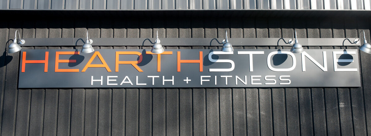 Hearthstone Health and Fitness