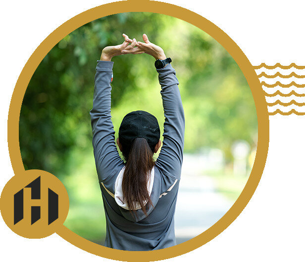 Horizon Healthspan