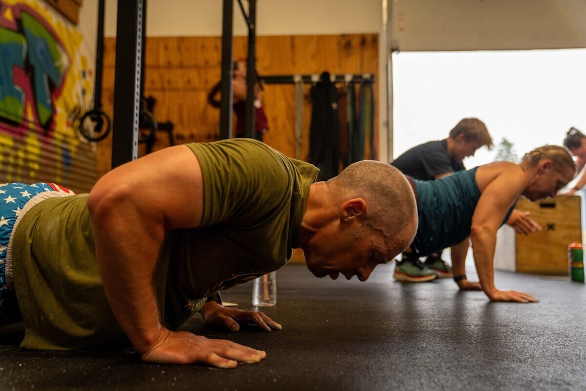 NorthStar Fitness