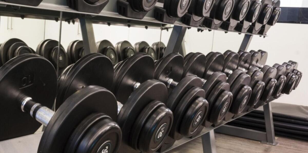 Ochsner Fitness Center - Elmwood