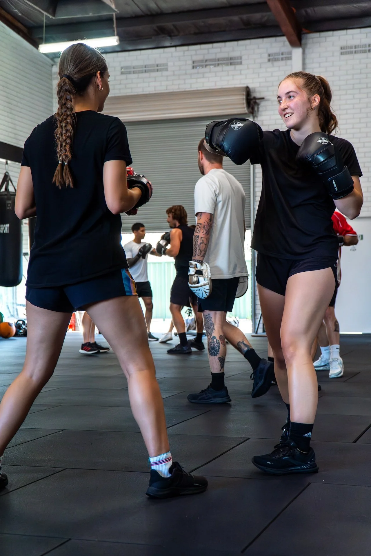 Southside Boxing Gym