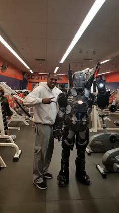 Southside Fitness