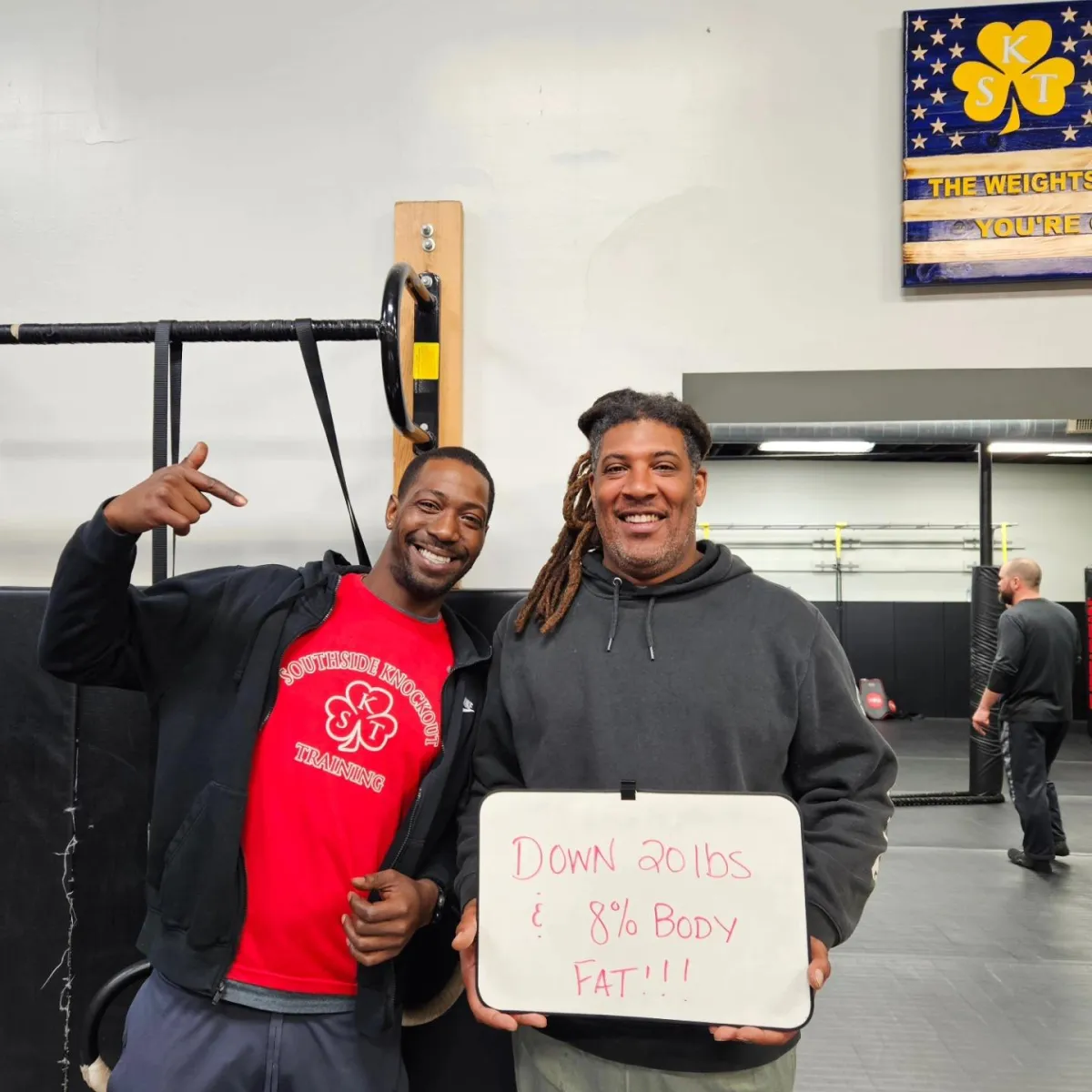 Southside Knockout Training